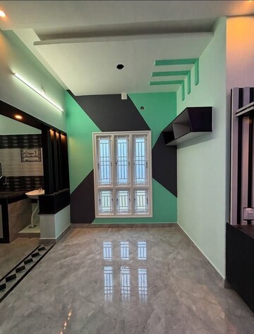 Kitchen in 2 BHK Builder Floor at Sector 37 – for Sale