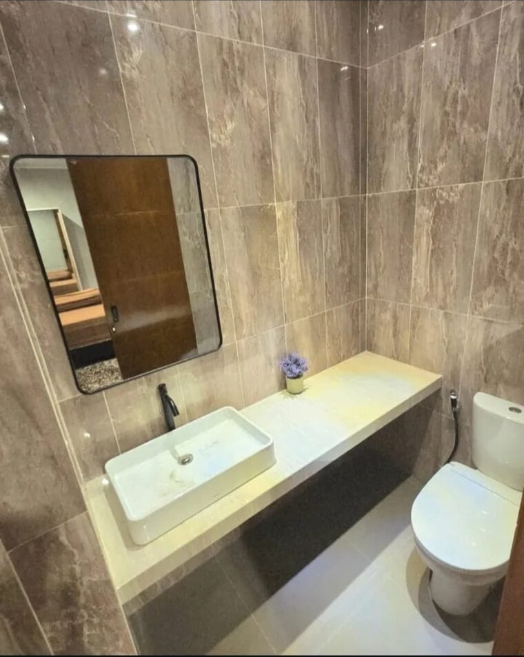 Master Bedroom, sector 37 2 Bedroom 2340 Sq.Ft. Builder Floor In Sector 37 Faridabad 8828539