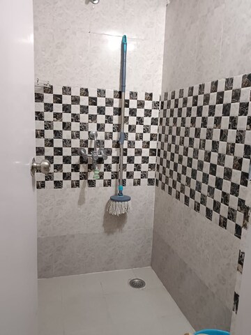 Bathroom in 1 BHK Apartment at Signature Global Synera, Sector 81 – for Rent