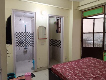 Bedroom in 1 BHK Apartment at Signature Global Synera, Sector 81 – for Rent