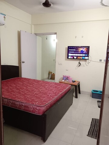 Bedroom in 1 BHK Apartment at Signature Global Synera, Sector 81 – for Rent
