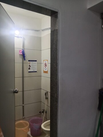 Bathroom in  Office Space at Ellis Bridge – for Rent