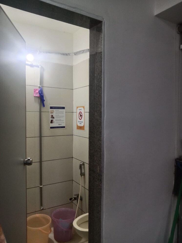 Bathroom, ellis bridge Commercial Office Space 1120 Sq.Ft. In Ellis Bridge Ahmedabad 8828531