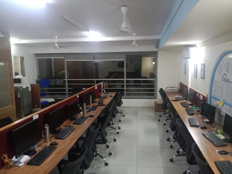 Kitchen, ellis bridge Commercial Office Space 1120 Sq.Ft. In Ellis Bridge Ahmedabad 8828531