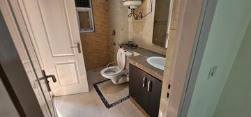 Master Bedroom in 3 BHK Apartment at GPL Eden Heights, Sector 70 – for Rent