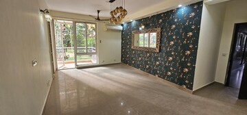 Living Room in 3 BHK Apartment at GPL Eden Heights, Sector 70 – for Rent