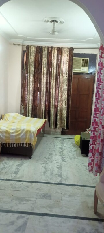 Bedroom in 3 BHK Apartment at GPL Eden Heights, Sector 70 – for Rent