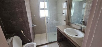 Bathroom in 3 BHK Apartment at GPL Eden Heights, Sector 70 – for Rent