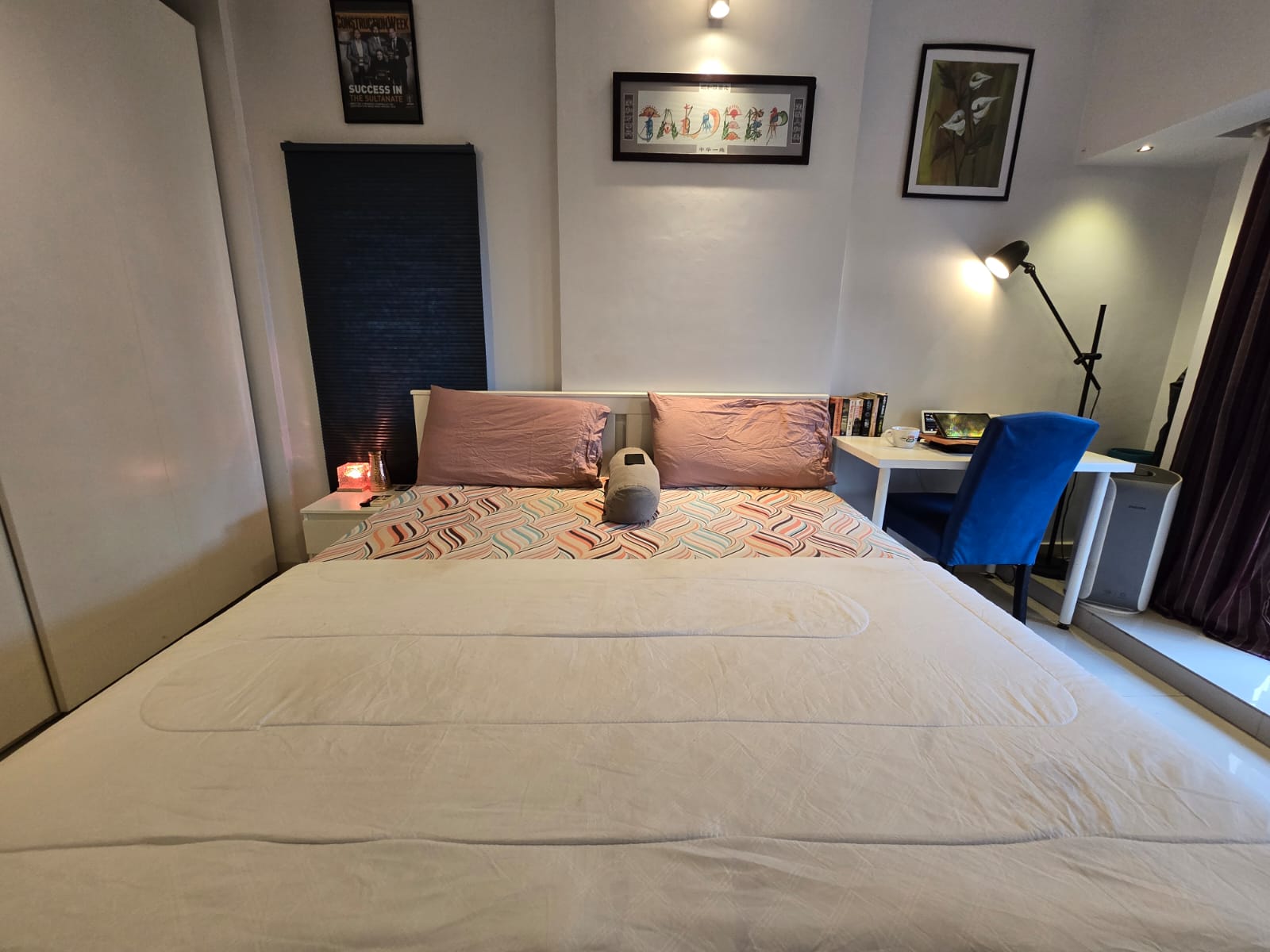 2 BHK Apartment For Rent in Panch Leela