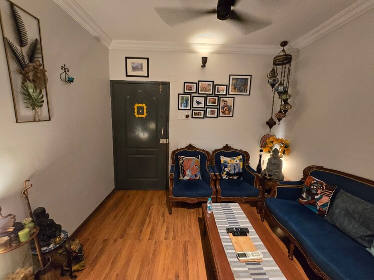 undefined, panch-leela 2 Bedroom 750 Sq.Ft. Apartment In Powai Mumbai 8828554