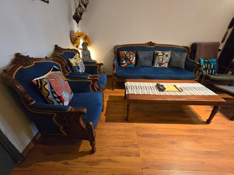  Parking, panch-leela 2 Bedroom 750 Sq.Ft. Apartment In Powai Mumbai 8828554