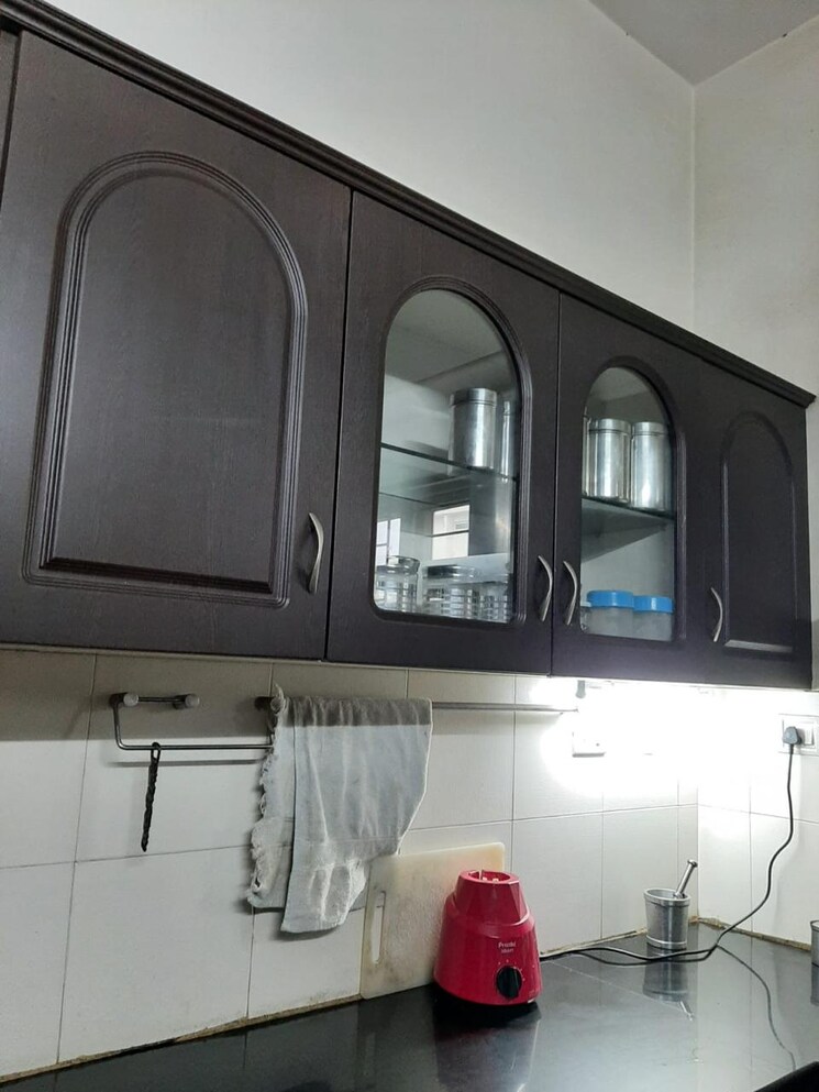 Kitchen, janani-residency 2 Bedroom 1226 Sq.Ft. Apartment In Kukatpally Hyderabad 8828566