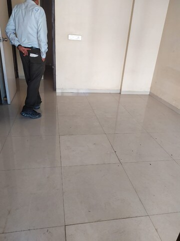 Building Lobby in 2 BHK Apartment at Omkar Raga, Chembur – for Rent