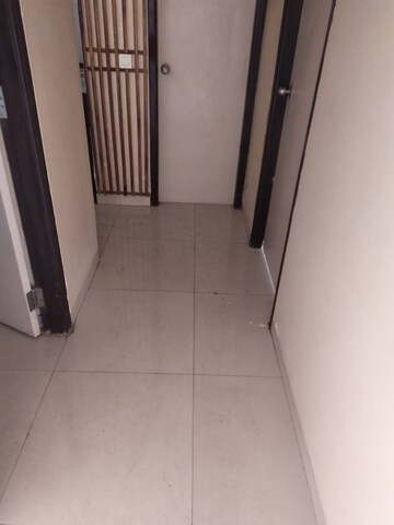 Building Lobby in 2 BHK Apartment at Omkar Raga, Chembur – for Rent