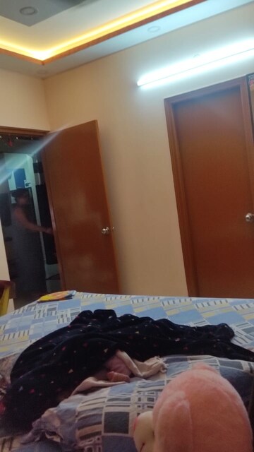 Bedroom in 2 BHK Apartment at DTC Southern Heights, Joka – for Sale