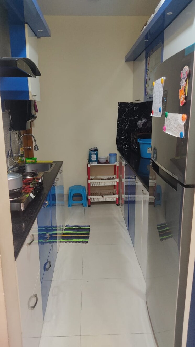 undefined, dtc-southern-heights 2 Bedroom 890 Sq.Ft. Apartment In Joka Kolkata 8828541