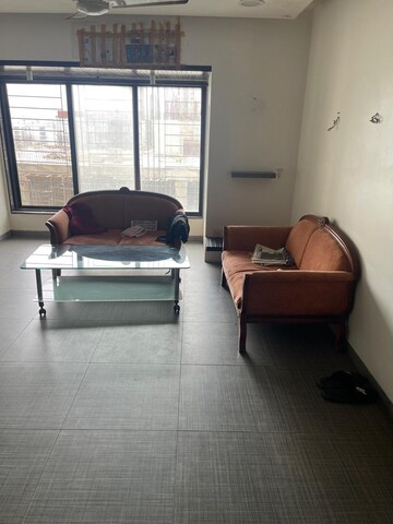 2 BHK Builder Floor For Rent in Yashodham Complex, Goregaon East
