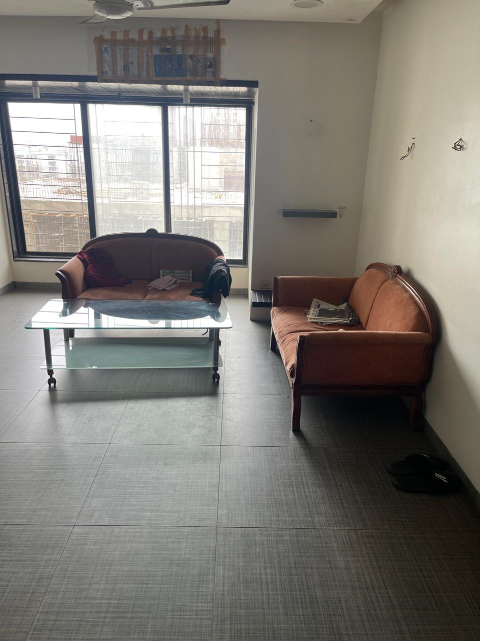 2 BHK Builder Floor For Rent in Yashodham Complex