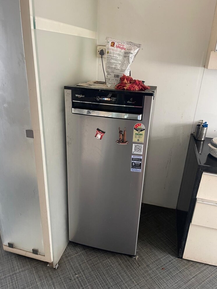 undefined, yashodham-complex 2 Bedroom 600 Sq.Ft. Builder Floor In Goregaon East Mumbai 8828556