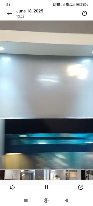 Furnished Amenities in 3 BHK Apartment at Ashiana Palm Court, Raj Nagar Extension – for Sale