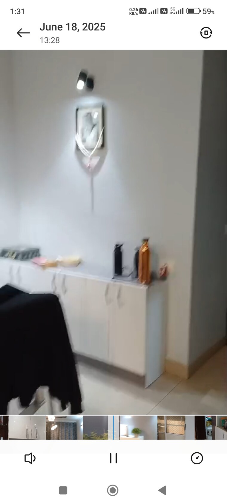 Bathroom, ashiana-palm-court 3 Bedroom 1275 Sq.Ft. Apartment In Raj Nagar Extension Ghaziabad 8828568