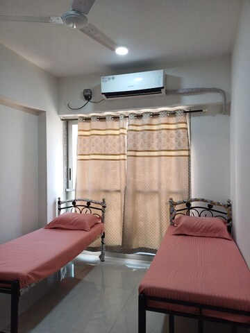 Room in  Pg at Powai – for Rent