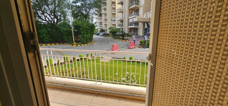 Balcony, gpl-eden-heights 3 Bedroom 2150 Sq.Ft. Apartment In Sector 70 Gurgaon 8828570