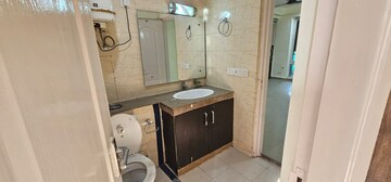 Kitchen in 3 BHK Apartment at GPL Eden Heights, Sector 70 – for Rent