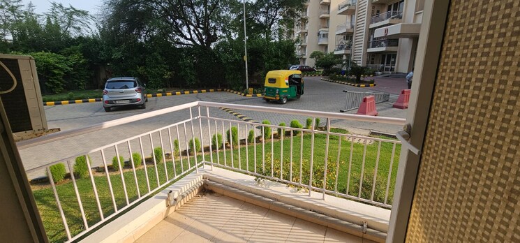 Balcony, gpl-eden-heights 3 Bedroom 2150 Sq.Ft. Apartment In Sector 70 Gurgaon 8828570