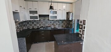 Kitchen in 3 BHK Apartment at GPL Eden Heights, Sector 70 – for Rent