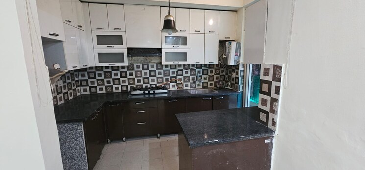 Kitchen, gpl-eden-heights 3 Bedroom 2150 Sq.Ft. Apartment In Sector 70 Gurgaon 8828570