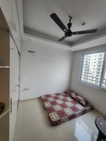 Furnished Amenities in 3 BHK Apartment at Omaxe The Resort, South Mullanpur – for Sale