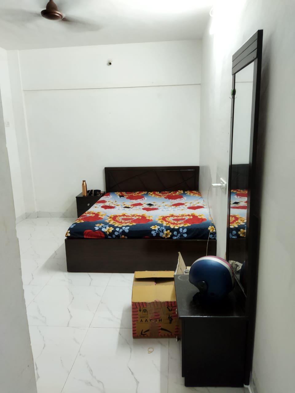 1 BHK Apartment For Rent in Daya Sagar CHSL