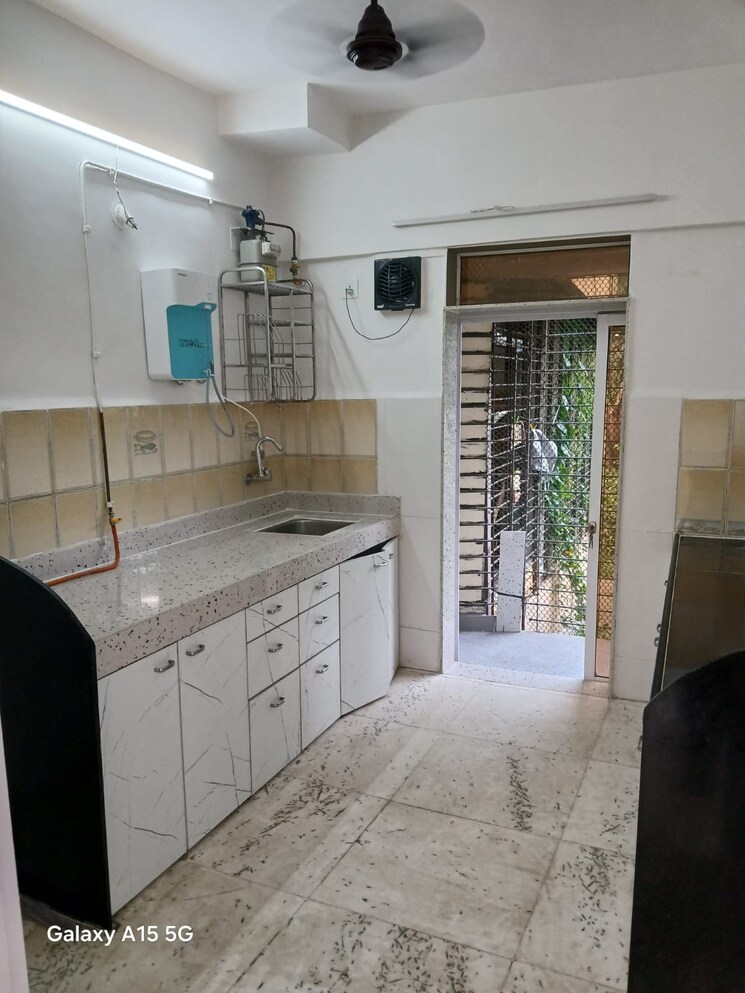 Kitchen, daya-sagar-chsl 1 Bedroom 400 Sq.Ft. Apartment In Goregaon East Mumbai 8828578