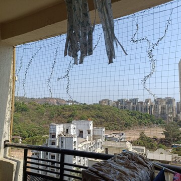 2 BHK Apartment For Rent in Shrishti Synchronicity, Chandivali
