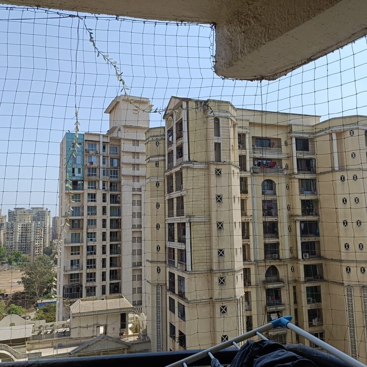 Exterior View, shrishti-synchronicity 2 Bedroom 730 Sq.Ft. Apartment In Chandivali Mumbai 8828584