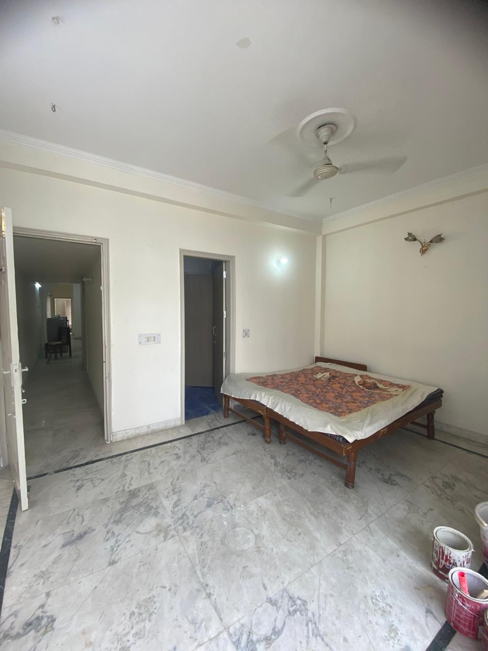 2 BHK Builder Floor For Rent in Khirki Extension