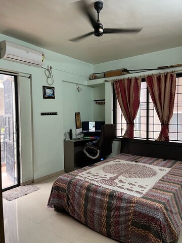 2 BHK Apartment For Rent in Eisha Empire, Hadapsar
