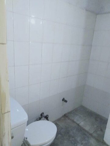 Bathroom in 2.5 BHK Independent House at Arun Vihar – for Rent