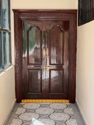 Furnished Amenities in 3 BHK Apartment at LnT Realty South City, Bannerghatta Road – for Rent