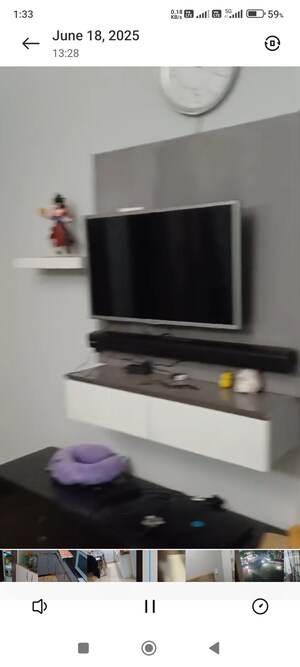 3 BHK Apartment For Sale in Ashiana Palm Court, Raj Nagar Extension