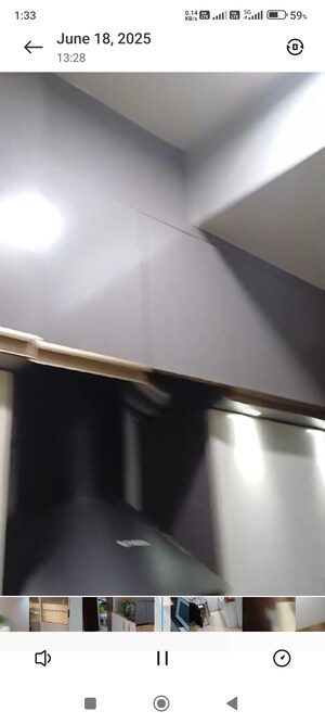 Furnished Amenities in 3 BHK Apartment at Ashiana Palm Court, Raj Nagar Extension – for Sale