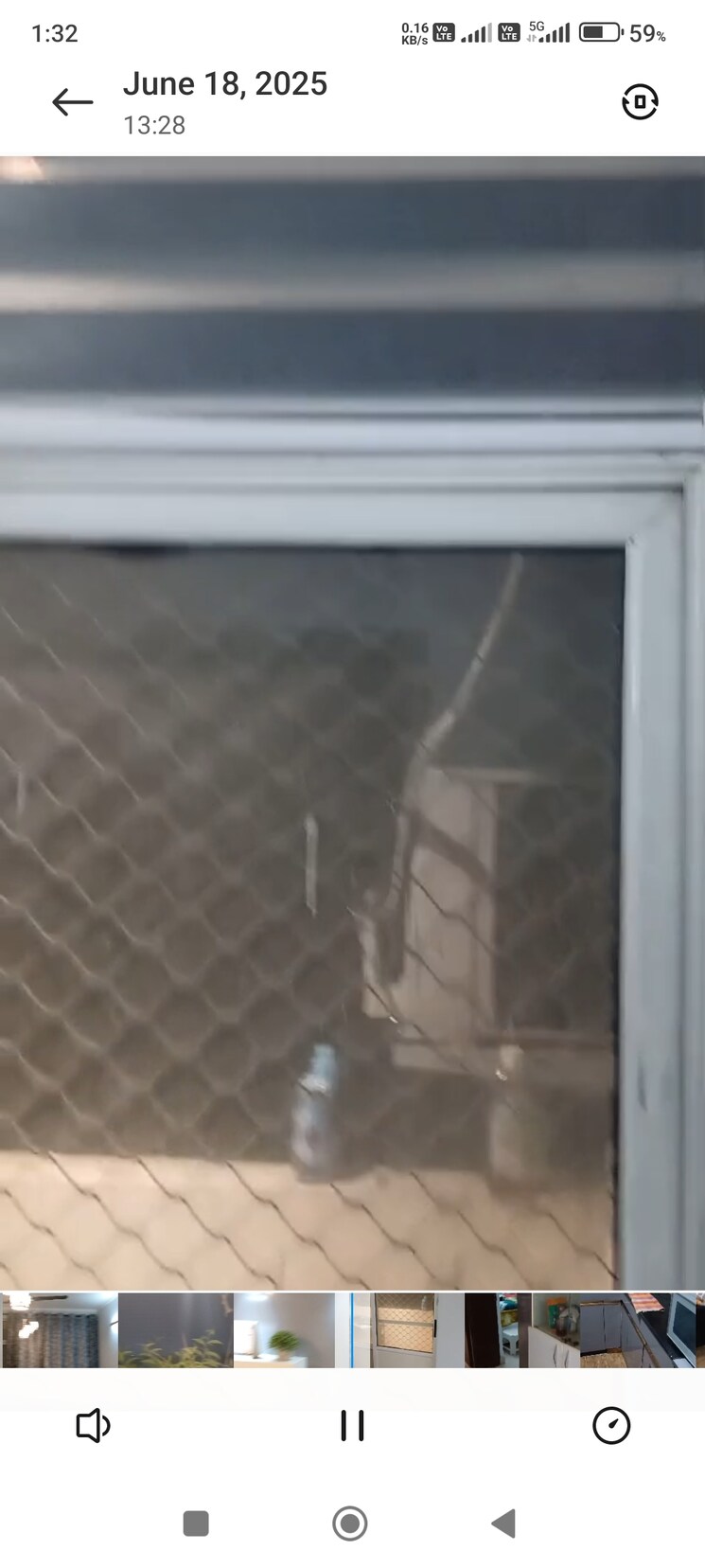 Bathroom, ashiana-palm-court 3 Bedroom 1275 Sq.Ft. Apartment In Raj Nagar Extension Ghaziabad 8828615