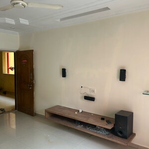 Room in 3 BHK Apartment at G K Dwarka Queens Park, Roseland Residency – for Rent