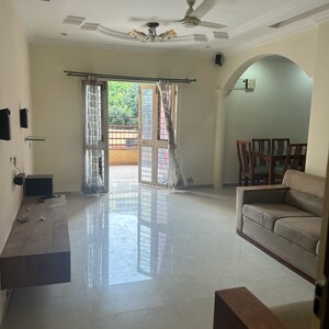 3 BHK Apartment For Rent in G K Dwarka Queens Park, Roseland Residency