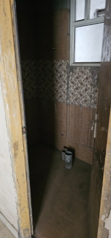 Bathroom in 2 BHK Apartment at MR Heritage, Raj Nagar Extension – for Sale