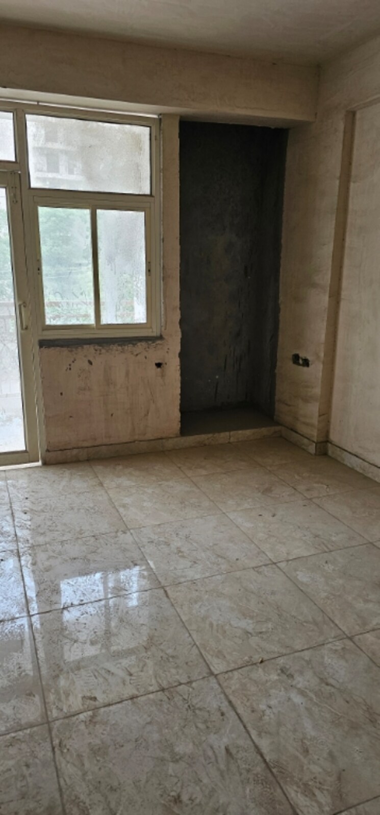 Bathroom, mr-heritage 2 Bedroom 960 Sq.Ft. Apartment In Raj Nagar Extension Ghaziabad 8828598