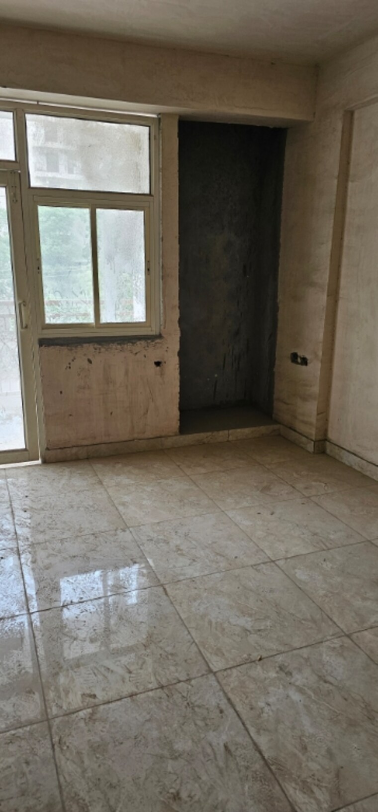 Bathroom, mr-heritage 2 Bedroom 960 Sq.Ft. Apartment In Raj Nagar Extension Ghaziabad 8828598