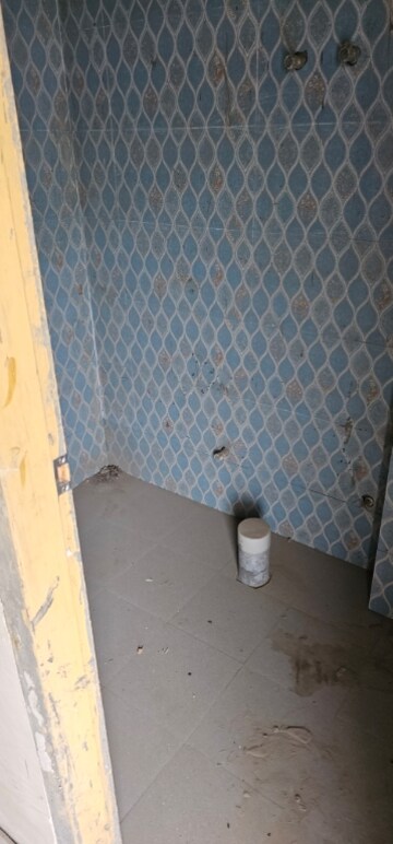 Bathroom in 2 BHK Apartment at MR Heritage, Raj Nagar Extension – for Sale