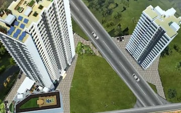 2 BHK Apartment For Sale in Shakti Siyara Fortune, Narpoli